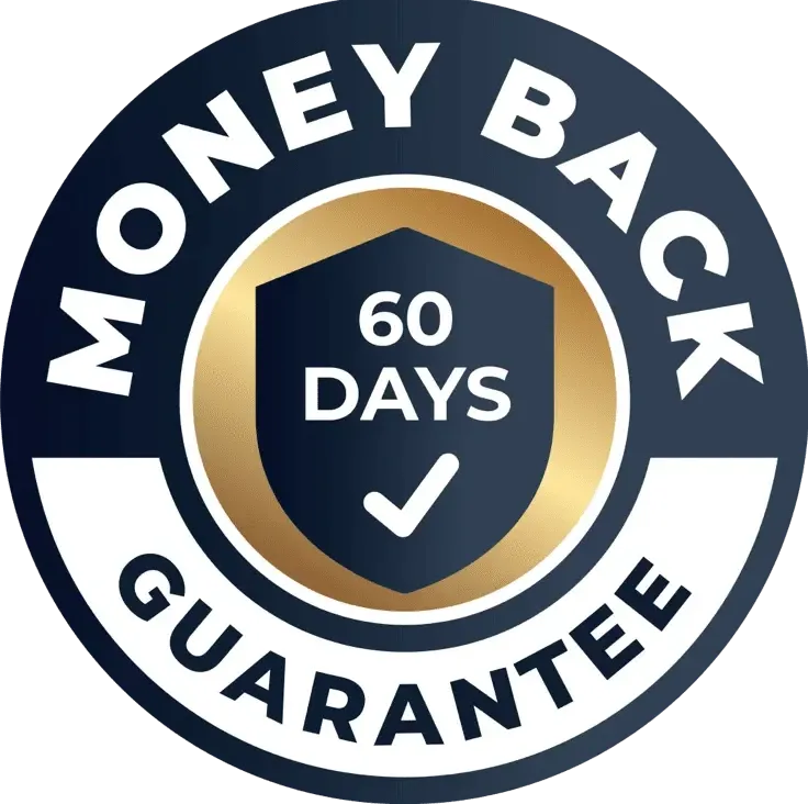 gluco6 moneyback